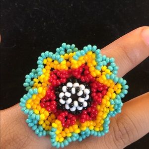 Multiple Color Ring